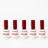 GLOSS-IT GEL TOPCOAT (SET OF 6)